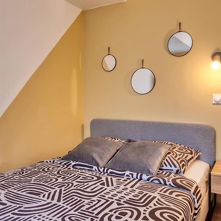 Appartement Renove Rouen Exterior foto